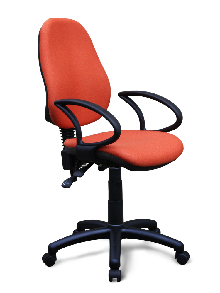 Крісло офісне YOUNG Orchid M 3204 (BG-2)